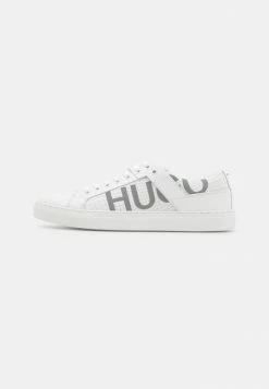 HUGO FUTURISM - Trainers - White