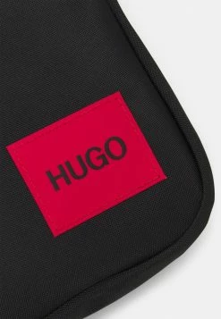 HUGO ETHON DOC CASE - Laptop Bag - Black -HUGO Shop 3f90bd8e3c1a42f293a31e9f7abe1e5e