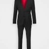 HUGO ARTI HESTEN - Suit - Black