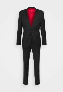 HUGO ARTI HESTEN - Suit - Black