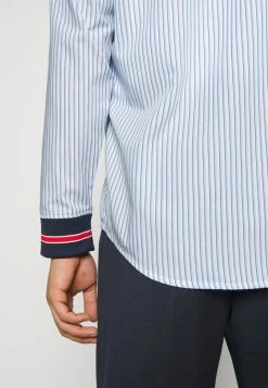 HUGO EBIO - Shirt - Open Blue -HUGO Shop 3faf539340e242c1b0e33399625d795b