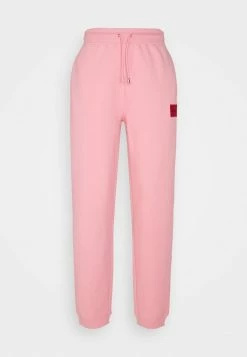HUGO DACHIBI REDLABEL - Tracksuit Bottoms - Bright Pink