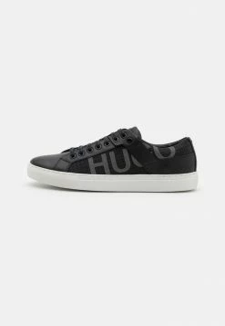 HUGO FUTURISM - Trainers - Black