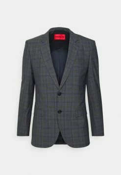 HUGO ARTI/HESTEN - Suit - Dark Grey