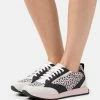 HUGO ICELIN RUNN - Trainers - Black