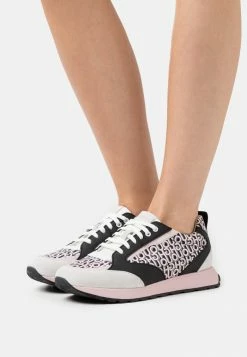 HUGO ICELIN RUNN - Trainers - Black