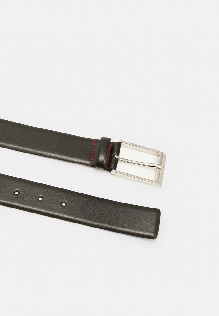 HUGO GAMALY - Belt - Black 2 HUGO GAMALY - Belt - Black - Image 2