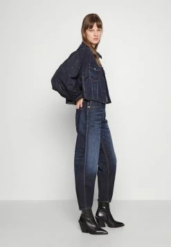 HUGO KEIDA REPLAY - Relaxed Fit Jeans - Black -HUGO Shop 4329a27e3e5e4e968c9b243975306f1d