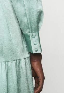 HUGO KIMUSA - Cocktail Dress / Party Dress - Light/pastel Green -HUGO Shop 433b06bf63fb4aea849984f02bf1f203