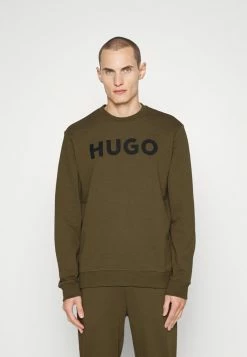 HUGO Sweatshirt - Dark Green