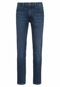 HUGO Slim Fit Jeans - Medium Blue 12 HUGO Slim Fit Jeans - Medium Blue -HUGO Shop 440abdcb3e4342d4b99b4d85871f430f