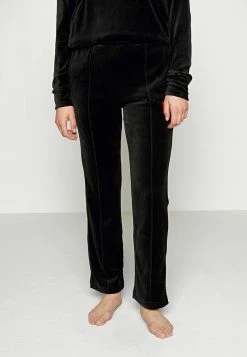 HUGO PANTS - Pyjama Bottoms - Black