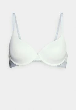HUGO UNDERWIRE BRA SPORTY LOGO - Underwired Bra - White 8 HUGO UNDERWIRE BRA SPORTY LOGO - Underwired Bra - White -HUGO Shop 457d21cd31b34c87ad263bb12fbeff9b