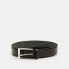 HUGO GAMALY - Belt - Black