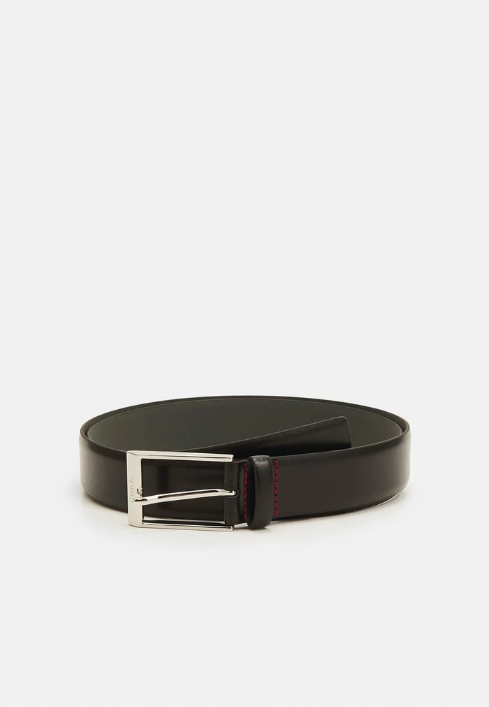 HUGO GAMALY - Belt - Black 1 HUGO GAMALY - Belt - Black