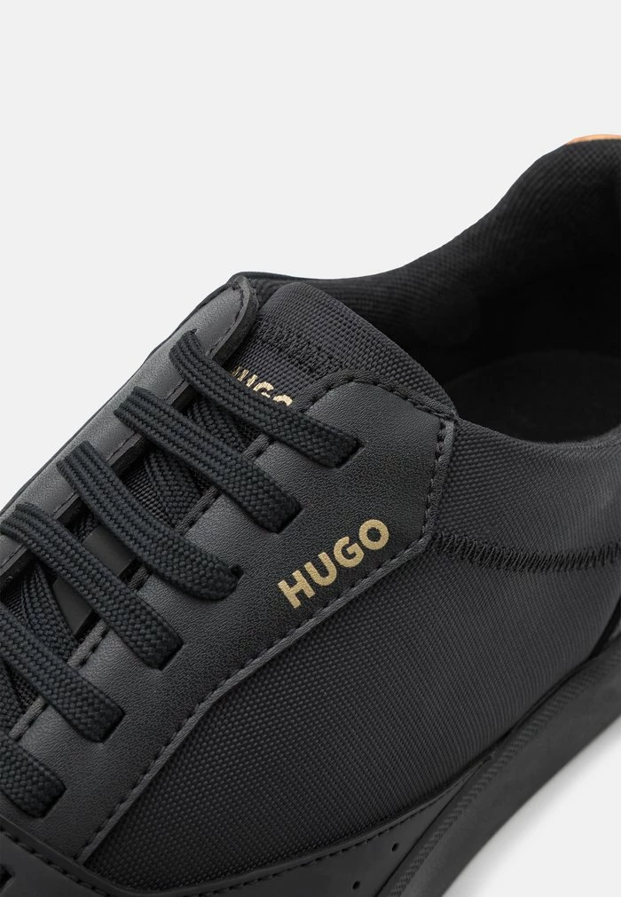 HUGO Trainers - Black 6 HUGO Trainers - Black - Image 6