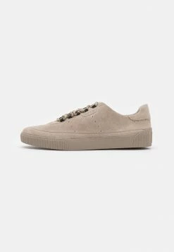 HUGO TENN - Trainers - Medium Grey