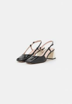 HUGO SOPHY - Classic Heels - Black -HUGO Shop 4678bb81c0d14594a4878b8478103763
