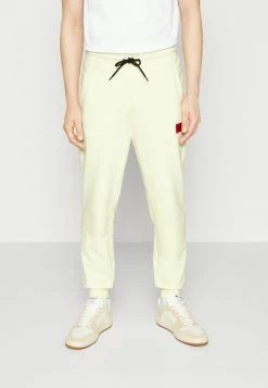 HUGO Tracksuit Bottoms - Light/pastel/yellow