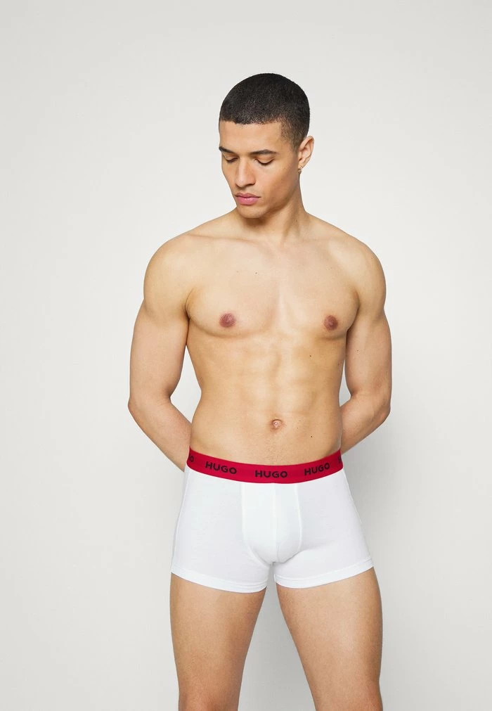 HUGO TRUNK TRIPLET 3 PACK - Pants - Open Miscellaneous 3 HUGO TRUNK TRIPLET 3 PACK - Pants - Open Miscellaneous - Image 3