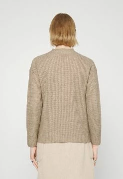 HUGO SANDRICKY - Jumper - Light Beige -HUGO Shop 46c00ab128c145d3a3370881ee8e2037