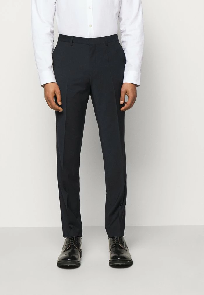 HUGO ARTI HESTEN - Suit - Dark Blue 5 HUGO ARTI HESTEN - Suit - Dark Blue - Image 5