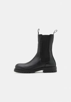 HUGO NEWRON - Boots - Black