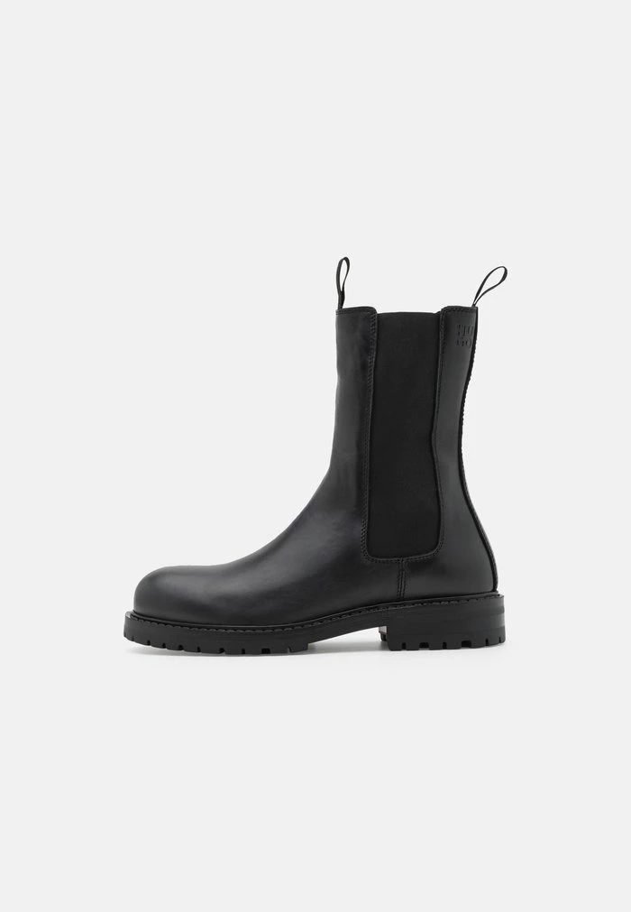 HUGO NEWRON - Boots - Black 1 HUGO NEWRON - Boots - Black