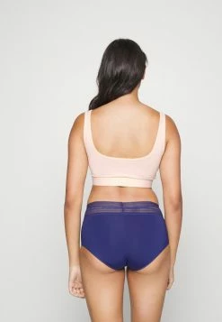 HUGO BRALETTE - Bustier - Light/pastel Pink -HUGO Shop 47b8ac2271e04e70b82c06357daa98ed