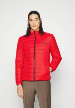 HUGO BENTI - Light Jacket - Open Pink