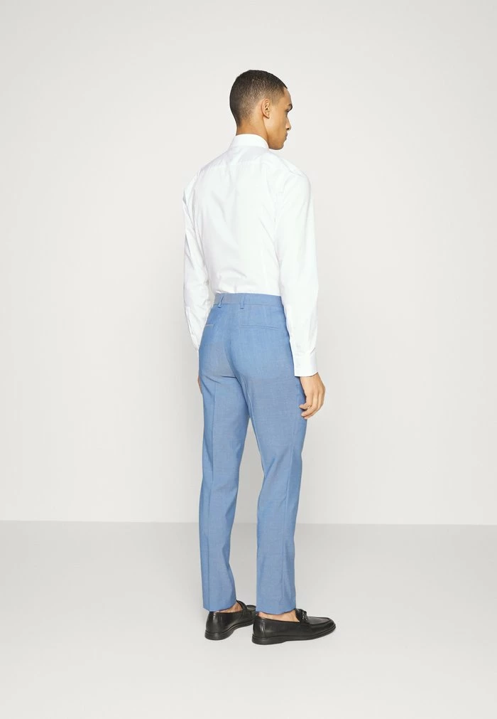 HUGO HENRY GETLIN SET - Suit - Light/pastel Blue 7 HUGO HENRY GETLIN SET - Suit - Light/pastel Blue - Image 7