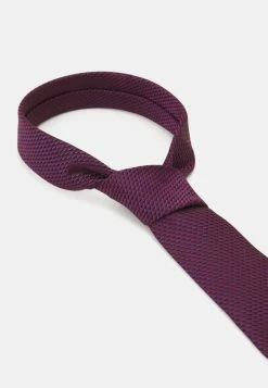 HUGO TIE - Tie - Open Pink -HUGO Shop 4821bcb9f0764f4fbc044f024199baa1