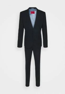 HUGO ARTI HESTEN - Suit - Dark Blue