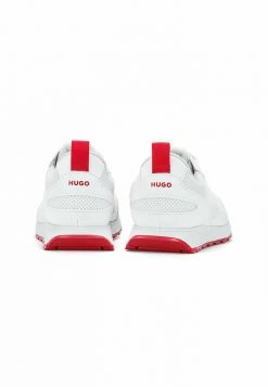 HUGO ICELIN_RUNN_MXRB - Trainers - Open White 160 -HUGO Shop 49b9a172f7bd41158d9febdfb8c5ce89