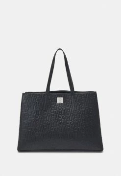 HUGO ARLEEN WORKBAG - Tote Bag - Black