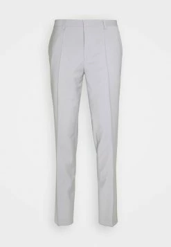 HUGO ARTI HESTEN - Suit - Silver -HUGO Shop 49cc15261d5440ca95b8c7905743f497