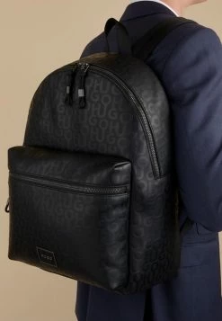 HUGO Rucksack - Schwarz