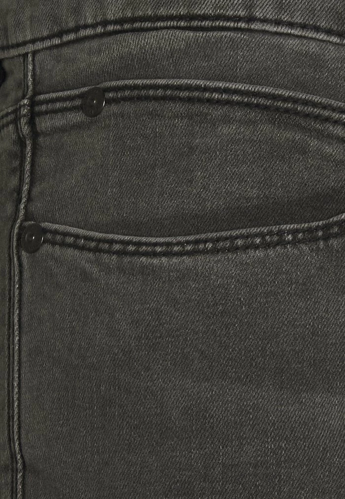 HUGO - Slim Fit Jeans - Grey 6 HUGO - Slim Fit Jeans - Grey - Image 6