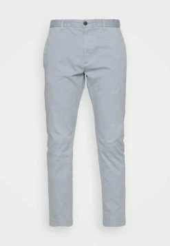 HUGO DAVID - Chinos - Bright Blue 8 HUGO DAVID - Chinos - Bright Blue -HUGO Shop 4bfa7fce20a04a17b1c71648a53e39b6