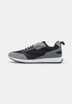 HUGO ICELIN - Trainers - Black