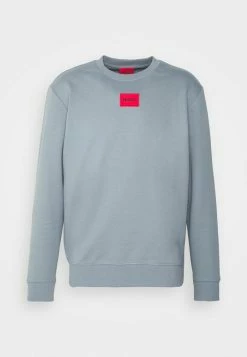 HUGO DIRAGOL - Sweatshirt - Bright Blue 12 HUGO DIRAGOL - Sweatshirt - Bright Blue -HUGO Shop 4c786a1ea17e49a1b2211b72113eec60