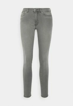 HUGO CHARLIE - Jeans Skinny Fit - Medium Grey -HUGO Shop 4cf1354886db44c68e43117977746a6c