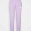 HUGO NAJOGGER - Tracksuit Bottoms - Bright Purple