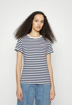 HUGO THE TEE - Print T-shirt - Open Miscellaneous