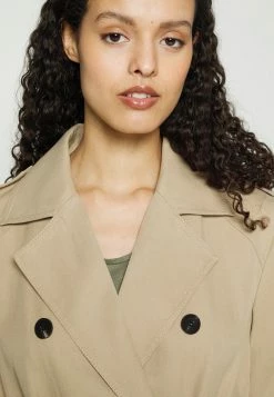 HUGO MARSANA - Trenchcoat - Open Beige -HUGO Shop 4d65366fc3074ebcb5c59763606c19d8