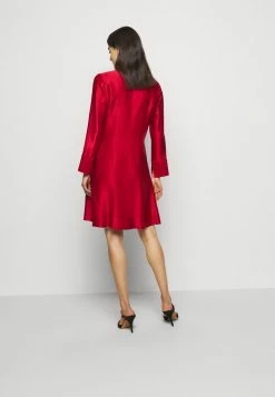 HUGO KEMERA - Cocktail Dress / Party Dress - Medium Red 8 HUGO KEMERA - Cocktail Dress / Party Dress - Medium Red -HUGO Shop 4d6f52d96e954ded83e0fa48afe6b4cb