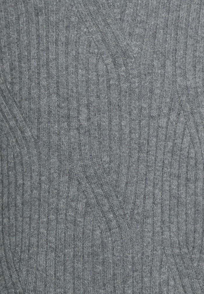 HUGO SCABLOR - Jumper - Dark Grey 6 HUGO SCABLOR - Jumper - Dark Grey - Image 6