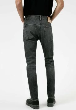 HUGO Slim Fit Jeans - Anthracite 8 HUGO Slim Fit Jeans - Anthracite -HUGO Shop 4ec47f3d6d7649aeb758dac1d75f0d51
