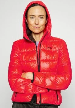 HUGO FAMARA - Light Jacket - Medium Red 10 HUGO FAMARA - Light Jacket - Medium Red -HUGO Shop 4effd50862774936b3f233b9e0a8fb46