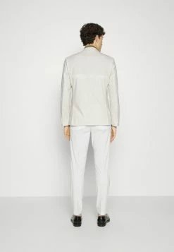 HUGO AWAY - Suit - Light Beige -HUGO Shop 4f50eb4bbeb34778a23c5fb0bedcf3f9